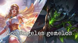 Maybe you would like to learn more about one of these? Historias De Mobile Legends Bang Bang Youtube