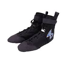 4D Sim Racing Shoe 'Prototype' Blue – 4D Racewear