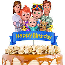 Get it as soon as sat, jun 26. Cocomelon Birthday Cake Png First Birthday Cake For Boys Thebakers View All Images At Png Folder Rosalind Ishee