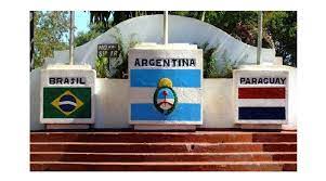 Check spelling or type a new query. Hacia Un Nuevo Puente Para La Triple Frontera Expreso