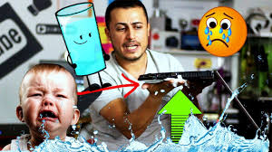 ماذا تفعل اذا انسكب الماء علي الكيبورد او اللاب توب خطوات يجب أن تعرفها Youtube
