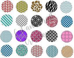 Key Ring Patterns Svg Circle Keychains Svg S Keyring Etsy Keychain Design Cricut Crafts Diy Resin Keychain