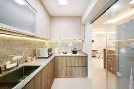 Home » sumang walk project. Sumang Walk Hdb Modern Kitchen Singapore By Dots N Tots Interior Group Pte Ltd Houzz