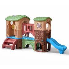 Maybe you would like to learn more about one of these? Clubhouse Climber Kids Climber Step2
