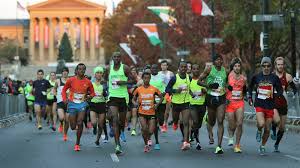 Philadelphia Marathon Race Info Road Closures