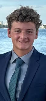 Daniel Krajewski's Men's Swimming Recruiting Profile