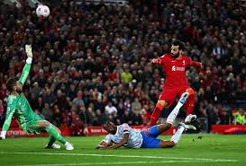 Paul Scholes says Man United were 'disgusting' to watch in Liverpool loss