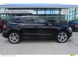 Image result for Brilliant Black 2010 Q5