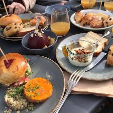 Lichen Bordeaux Menu Prix Restaurant Avis Reservations Tripadvisor