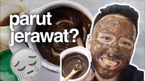 Kemudian potong menjadi dua jeruk cara menggunakan mentimun sama dengan cara menggunakan buah pepaya. Cara Hilangkan Parut Hitam Jerawat Bekas Jerawat Diy Youtube