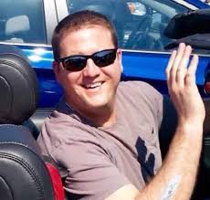 Chadwick “Chad” Gabbard (1978-2015)