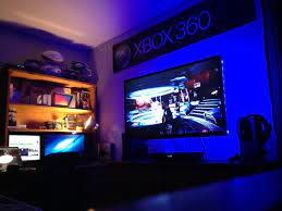 50 Best Setup Of Video Game Room Ideas A Gamer S Guide Video Game Rooms Computer Gaming Room Video Game Room