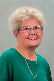 Geraldyne Stoneman Obituary