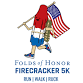 Ann Arbor Firecracker 5km