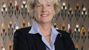 Nancy Blomberg's Instagram, Twitter & Facebook