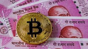 The indian government has made cryptocurrency legal in india. Reserve Bank Of India Says Cryptocurrencies Are Negative And Don T Provide Anything New To The Economy Ethereum World News