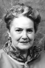 Mary Welsh “Molly” Herriot Paynter (1933-2004)