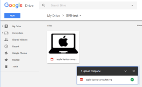 Download Importing Svg Files Into Google Drive Illustrated Guide Hacker S Ramblings