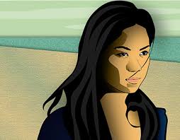 Jhene Aiko Graphic Design Projects :: Photos, videos, logos, illustrations  and branding :: Behance