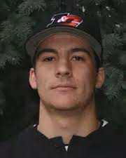 2008 Baseball Roster