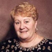 Marlene C. Brown Obituary