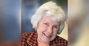 Mrs. Marcia Burton Obituary