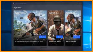 Tencent Emulator Update Hatasi Ve Timi Pubg Yuklemek Nasil Youtube