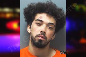 Evan Torres — Cherokee County Jail Bookings