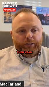 In this episode, I sit down with John MacFarland, owner and founder of  MacFarland Painting, a thriving painting company based in Michigan USA.,  Join us to learn how he manages his company, which ...