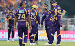 KKR To Hand Debut To Rs 18 Crore Star Matheesha Pathirana vs SRH? Coach Remains Tight-Lipped