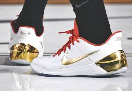 We did not find results for: Demar Derozan Nike Kobe Ad Drew League White Gold Red Sole Collector