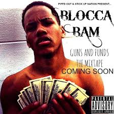 Ear 2 the Streets: March 2014