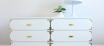 It has three drawers and it can easily serve as a nightstand. These 7 Ikea Hacks Will Upgrade Your Entire Apartment