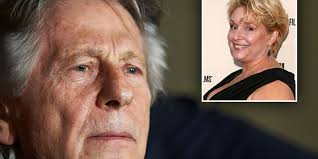 Samantha gailey was modeling for polanski during a vogue magazine photo shoot around the pool. Roman Polanski Pedophile Director S Victim Speaks Out National Enquirer