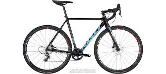 Ridley X Night Disc Ultegra Mix Cyclocross Bike 2019
