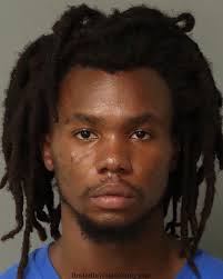 KEAYON TURNER Mugshot 08-15-2024 15:07:00 Wake County