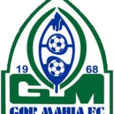 Gor mahia play in competitions Gor Mahia Fc Fcgormahia Twitter