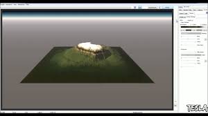 Unreal Engine 4 Tutorial Geocontrol 2 Workflow Unreal Engine Interactive Design Cg Artist