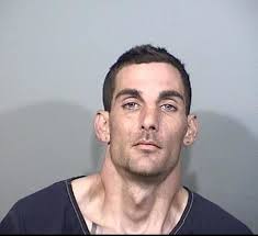 Arrests In Brevard County: February 24, 2017