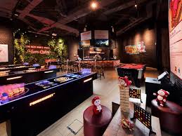 Kl takes their brunch very seriously. New Restaurants Cafes And Bars In Kl To Try This Month