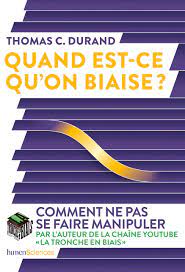 I'm sorry to strike through your post, but please post only in french or english on this forum. Quand Est Ce Qu On Biaise Comment Ne Pas Se Faire Manipuler Amazon De Durand Thomas C Fremdsprachige Bucher