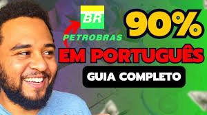 Como estudar português para Petrobras 2024 [Estratégia Comprovada]