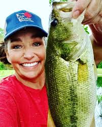 Rhonda Ashby Fishing Adventures and Products