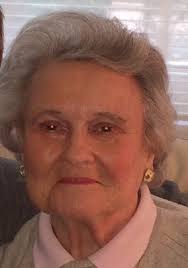 Eileen Finlay Of Southampton Dies January 23