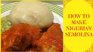 Divide into two equal parts. Download Video On Hiw To Prepare Wheat And Semovita Mp4 3gp Naijagreenmovies Netnaija Fzmovies