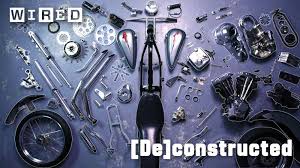 Thanks from big dog motorcycles for your purchase. Watch Mechanic Deconstructs A 1974 Harley Davidson Wired Video Cne Wired Com Wired