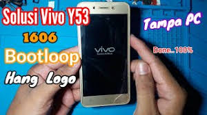 Vivo y51l was launched in january 2016. Video Bootloop Vivo Smotret Onlajn