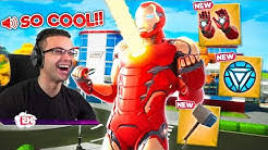 He focuses on games like fortnite, the last of us etc. Nick Eh 30 Youtube