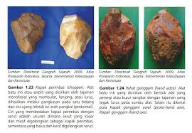 Maybe you would like to learn more about one of these? Perkembangan Teknologi Manusia Purba Gramedia Literasi