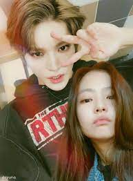 Any information you publish in a comment, profile, work, or content that you post or import onto ao3 including in summaries, notes and tags, will be accessible . Taeyong And Jennie Taeyong Nct Couples